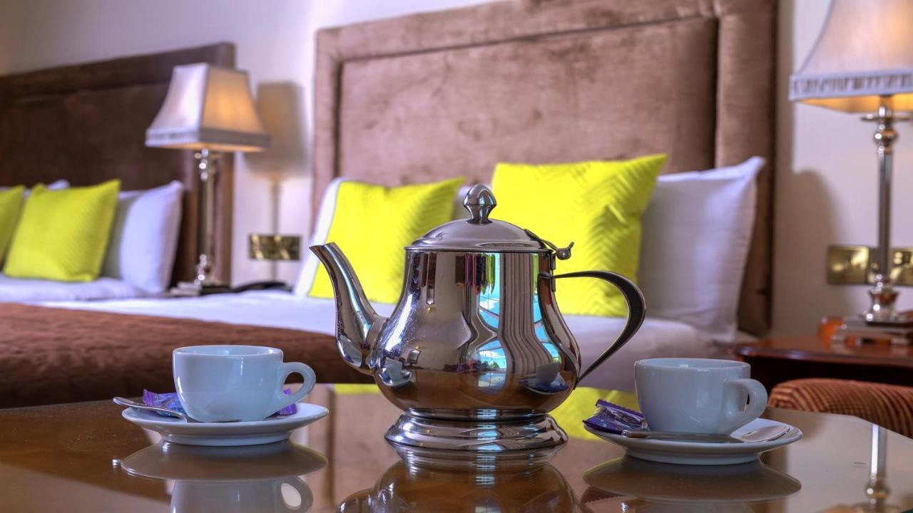 Superior Doppelzimmer