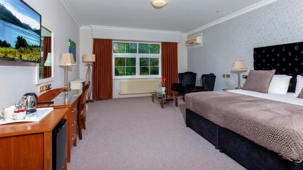 Brook Suite