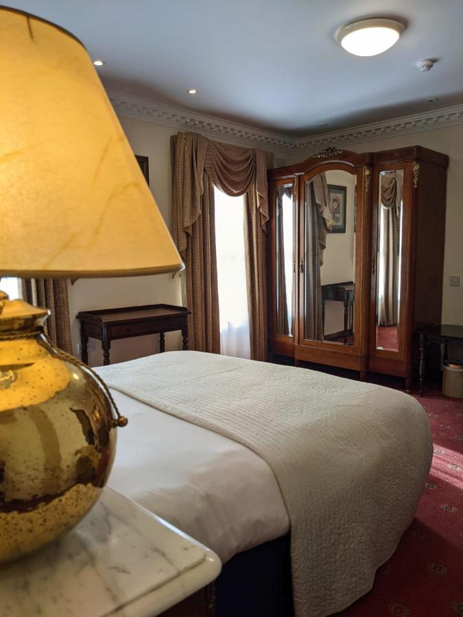 Chambre Quadruple Deluxe