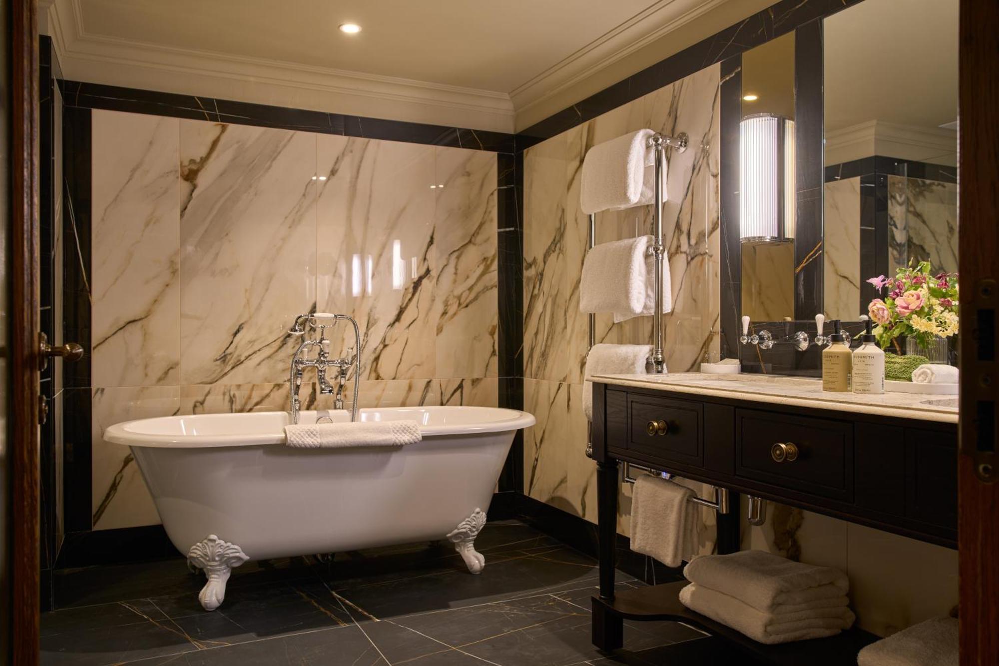 Suite 1 Chambre