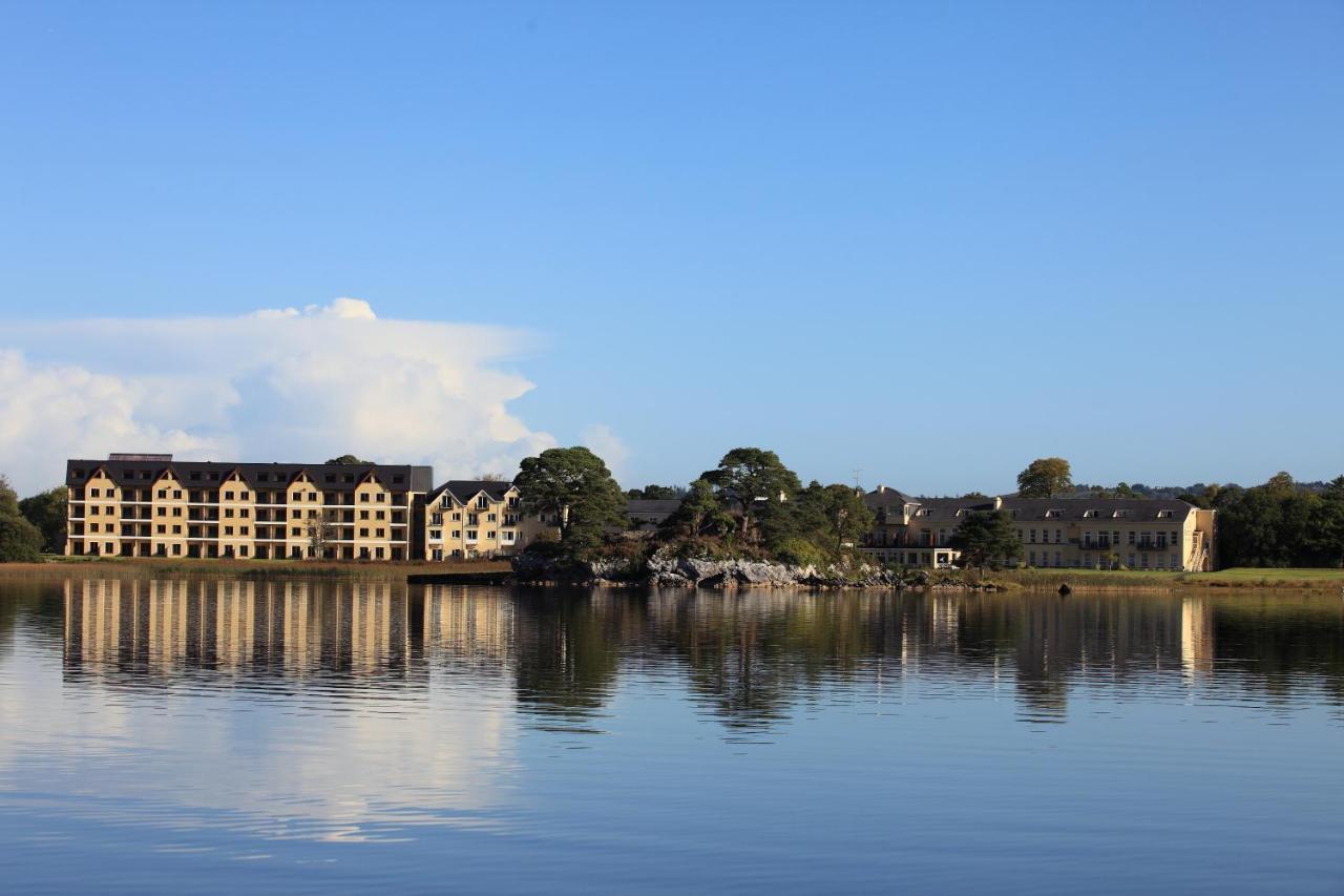 Chambre Double ou Lits Jumeaux - Vue sur Lac