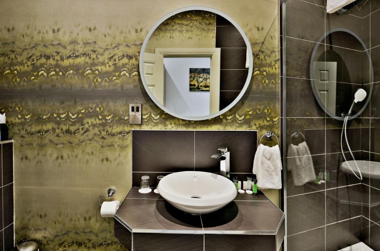 Garten-Suite