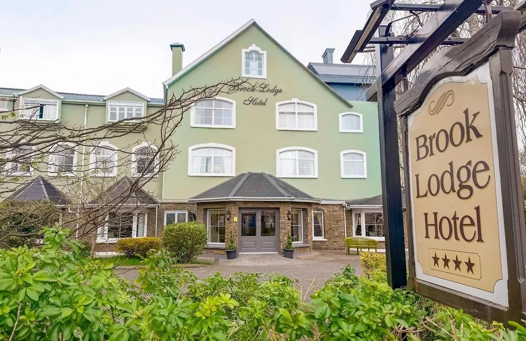 Brook Lodge Boutique Hotel-1