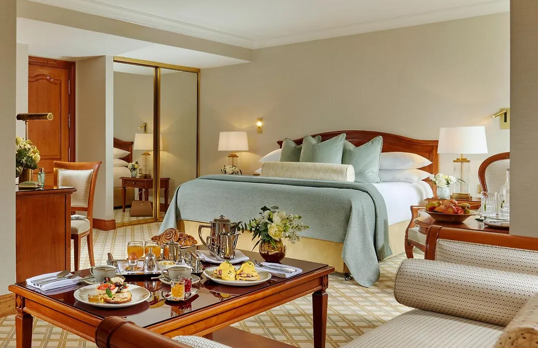 Killarney Plaza Hotel & Spa-1