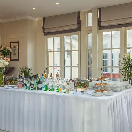 Killarney Heights Hotel-3