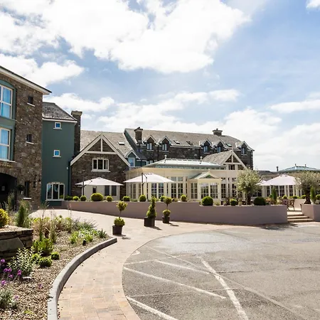 Killarney Heights Hotel-2