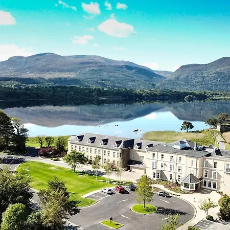 The Lake Hotel-3